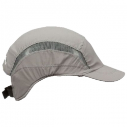 Противоударна шапка 3M FIRST BASE HV GREY