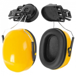 EAR 600 Антифони за каска