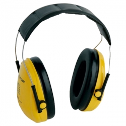 Антифони PELTOR H510A-4О1-GU