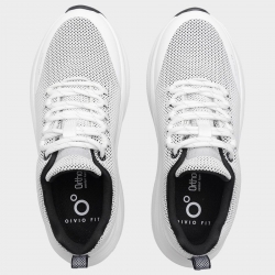 Ежедневни обувки OIVIO FIT THE ESSENTIAL MAX O6 SR бели