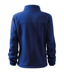 Дамски полар Jacket504 кралско син