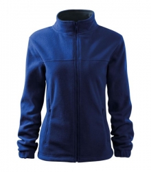 Дамски полар Jacket504 кралско син