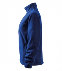 Дамски полар Jacket504 кралско син