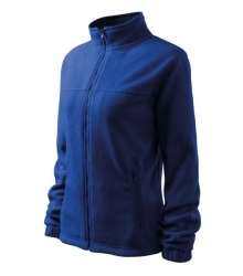 Дамски полар Jacket504 кралско син