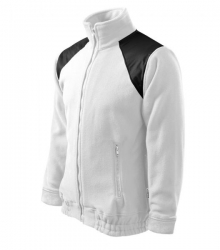 Работно унисекс яке Jacket Hi-Q506 бяло