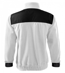 Работно унисекс яке Jacket Hi-Q506 бяло
