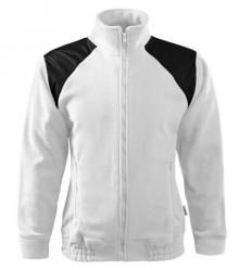 Работно унисекс яке Jacket Hi-Q506 бяло