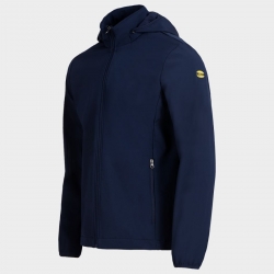 Работно яке DIADORA SOFTSHELL SMART 2.0 тъмно синьо