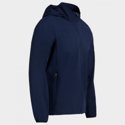 Работно яке DIADORA SOFTSHELL SMART 2.0 тъмно синьо