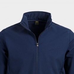 Работно яке DIADORA SOFTSHELL SMART 2.0 тъмно синьо
