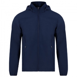 Работно яке DIADORA SOFTSHELL SMART 2.0 тъмно синьо