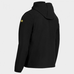 Работно яке DIADORA SOFTSHELL SMART 2.0 черно
