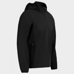 Работно яке DIADORA SOFTSHELL SMART 2.0 черно