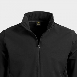 Работно яке DIADORA SOFTSHELL SMART 2.0 черно