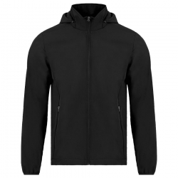 Работно яке DIADORA SOFTSHELL SMART 2.0 черно