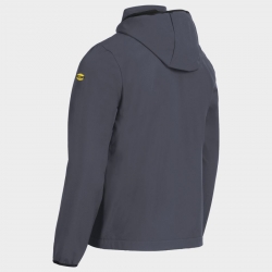 Работно яке DIADORA SOFTSHELL SMART 2.0 сиво