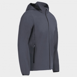 Работно яке DIADORA SOFTSHELL SMART 2.0 сиво