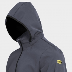 Работно яке DIADORA SOFTSHELL SMART 2.0 сиво