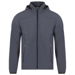 Работно яке DIADORA SOFTSHELL SMART 2.0 сиво