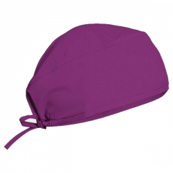Работна кърпа за глава VELILLA PURPLE