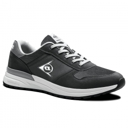Работни обувки DUNLOP WING EVO O2 FO SR HRO DARK GREY
