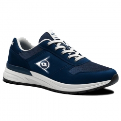 Работни обувки DUNLOP WING EVO O2 FO SR HRO NAVY