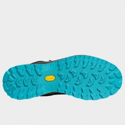 Дамски туристически обувки GARSPORT SPARROW LOW BLUE