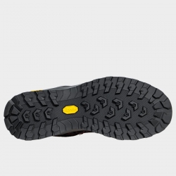 Дамски туристически обувки GARSPORT SPARROW LOW розови