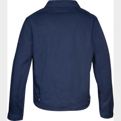 Дамско работно яке MARRAKECH DARK BLUE