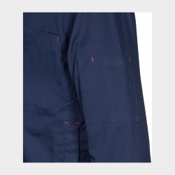 Дамско работно яке MARRAKECH DARK BLUE