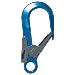 Карабина IRUDEK SILVERLIGHT 984 DUE-LOCK