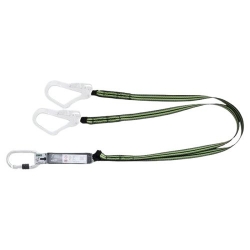 Въже с енергиен абсорбатор Kratos KR FA3040018