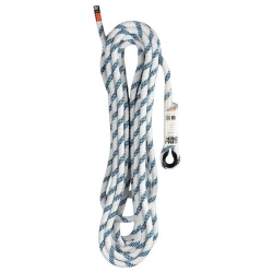 Полустатично въже SEKURALT BOA ROPE, 40 м