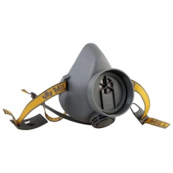 Полулицева маска EURMASK 3100