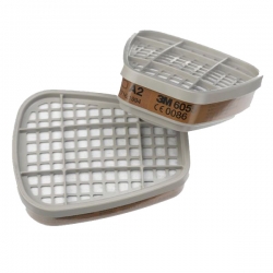 Филтър A2 3M™ 6055