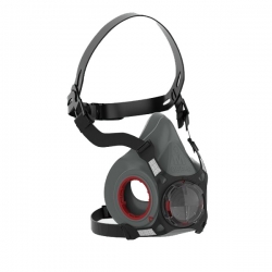 Полулицева маска JSP FORCE®8-M