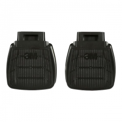Комбиниран филтър 3M Secure Click D8059 A1B1E1K1