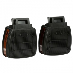 Филтър A2 3M™ D8055