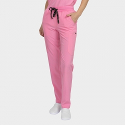 Медицински комплект Bwell BELLA Candy Pink цвят