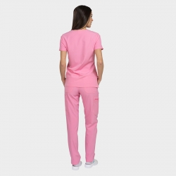 Медицински комплект Bwell BELLA Candy Pink цвят