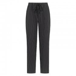 Готварски панталон BRUNO Pinstripe
