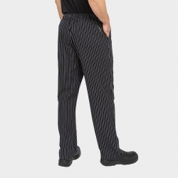 Готварски панталон BRUNO Pinstripe