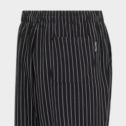 Готварски панталон BRUNO Pinstripe
