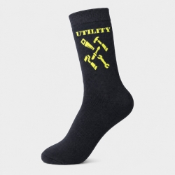 Чорапи UTILITY Черни
