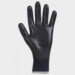 Ръкавици топени в нитрил STENSO FELIX GRIP TOUCHSCREEN