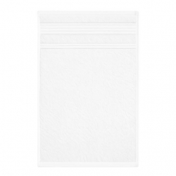 Хавлиена кърпа SILVER 63, 630GSM, бяла