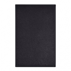 Хавлиена кърпа TUCK-IN 50, 500GSM, черна