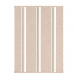 Памучна кърпа HAMMAM 160, 160GSM, кафява 80/180