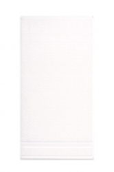 Хавлиена кърпа MID TOWEL825 бяла 50 x 100 cm