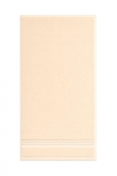 Хавлиена кърпа MID TOWEL825 бежова 50 x 100 cm